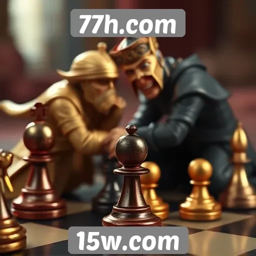 Melhores dicas de estratégia disponíveis no 77h.com