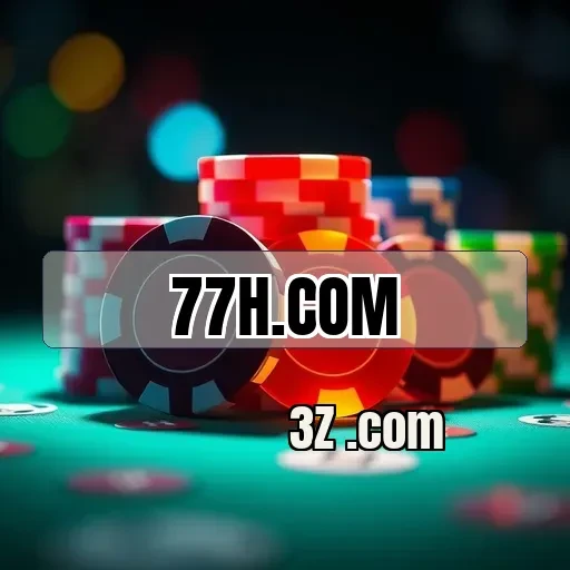 77h.com Site Confiável