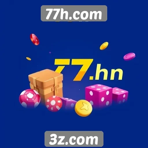 Recursos exclusivos do 77h.com para jogadores