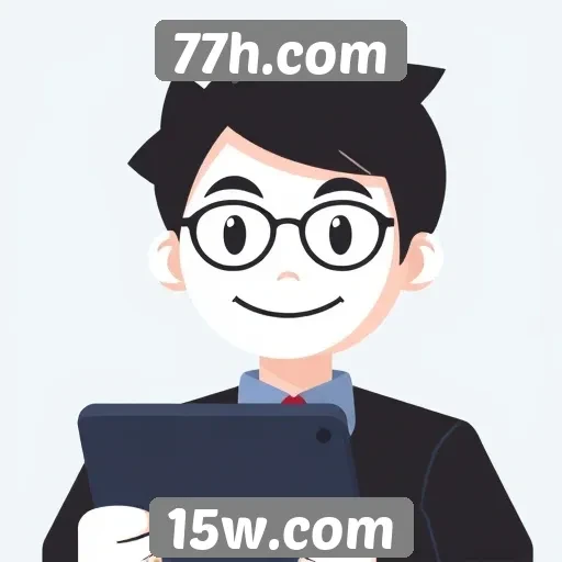 Explore os principais recursos do site 77h.com