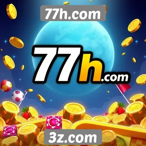 Novidades e atualizações frequentes em 77h.com