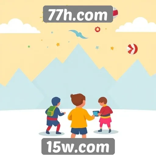 A comunidade de jogadores no 77h.com