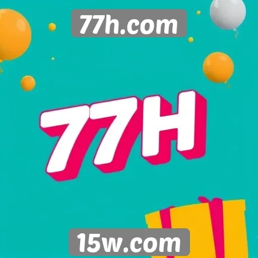 Destaques das promoções e eventos do 77h.com