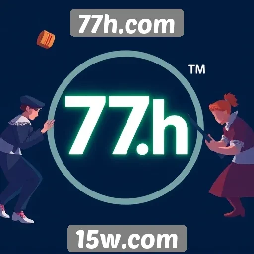 História e evolução do 77h.com ao longo dos anos