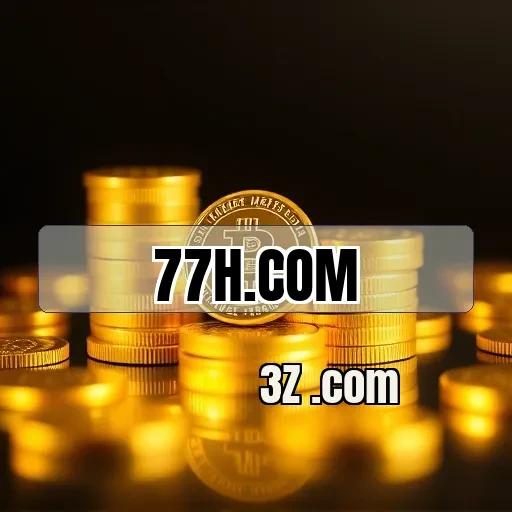 77h.com - O Login que Revoluciona seu Jogo Online