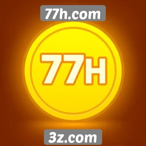 Principais recursos oferecidos pelo site 77h.com